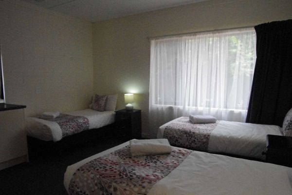 Hotel BEST WESTERN HAMILTON LAKESIDE (Hamilton)